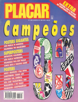 Revista Placar Nº 1090, 01-1994 - Campeões 93.pdf
